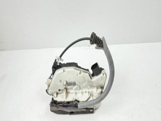 bontott VW TIGUAN Bal első Ajtózár