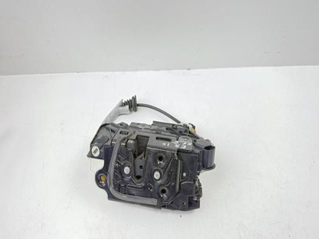 bontott VW TIGUAN Bal első Ajtózár