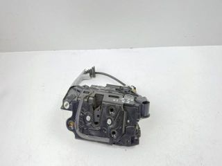 bontott VW TIGUAN Bal első Ajtózár