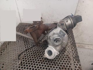 bontott VW TIGUAN Bal első Ajtózár