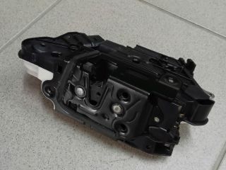 bontott VW TIGUAN Bal első Ajtózár