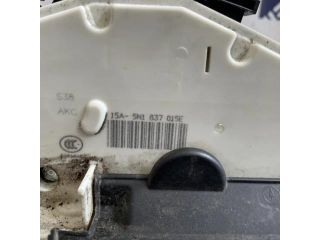 bontott VW TIGUAN Bal első Ajtózár