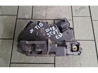 bontott VW TIGUAN Bal első Ajtózár