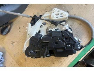 bontott VW TIGUAN Bal első Ajtózár