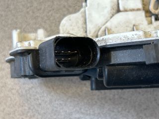 bontott VW TIGUAN Bal első Ajtózár