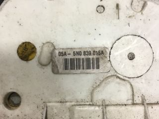 bontott VW TIGUAN Bal első Ajtózár