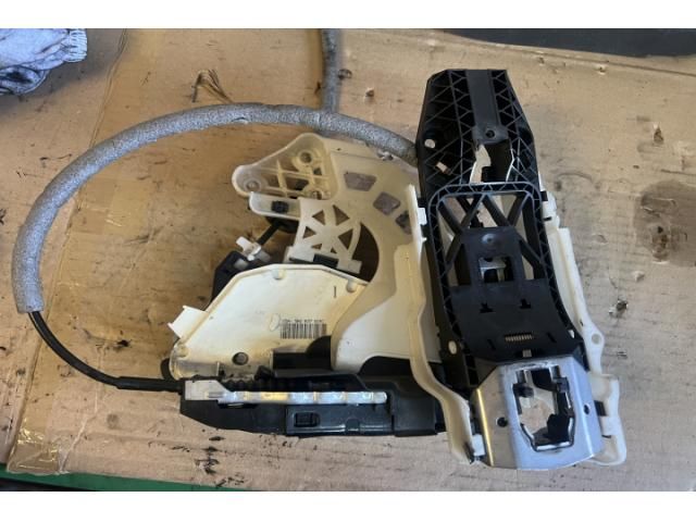 bontott VW TIGUAN Bal első Ajtózár