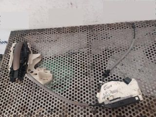 bontott VW TIGUAN Bal első Ajtózár