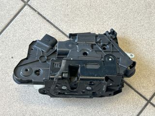 bontott VW TIGUAN Bal első Ajtózár