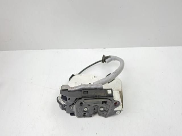 bontott VW TIGUAN Bal első Ajtózár