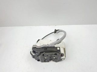 bontott VW TIGUAN Bal első Ajtózár