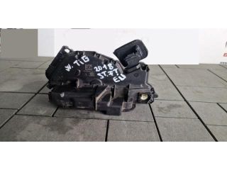 bontott VW TIGUAN Bal első Ajtózár