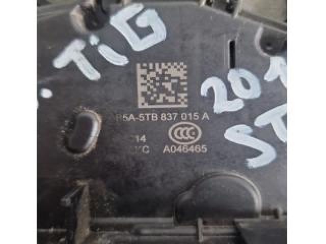 bontott VW TIGUAN Bal első Ajtózár