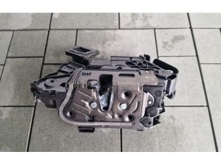 bontott VW TIGUAN Bal első Ajtózár