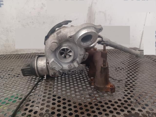 bontott VW TIGUAN Bal első Ajtózár