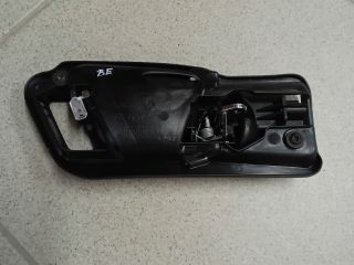 bontott VW TIGUAN Bal első Belső Kilincs