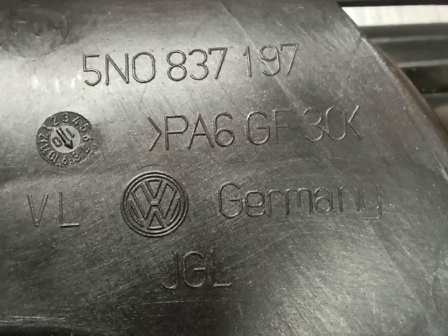 bontott VW TIGUAN Bal első Belső Kilincs