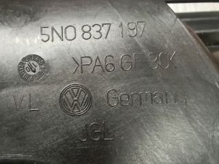 bontott VW TIGUAN Bal első Belső Kilincs