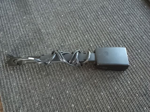 bontott VW TIGUAN Bal első Biztonsági Öv Csat