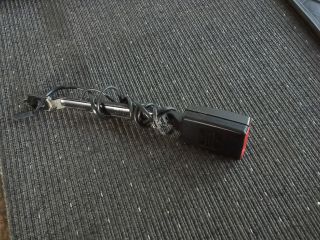 bontott VW TIGUAN Bal első Biztonsági Öv Csat