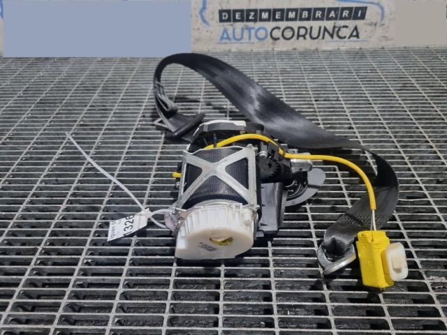 bontott VW TIGUAN Bal első Biztonsági Öv