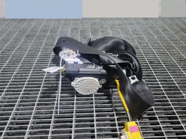 bontott VW TIGUAN Bal első Biztonsági Öv