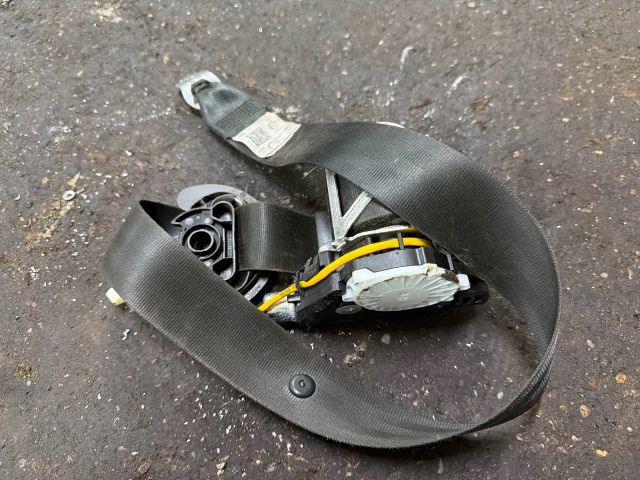 bontott VW TIGUAN Bal első Biztonsági Öv