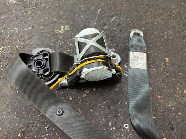 bontott VW TIGUAN Bal első Biztonsági Öv