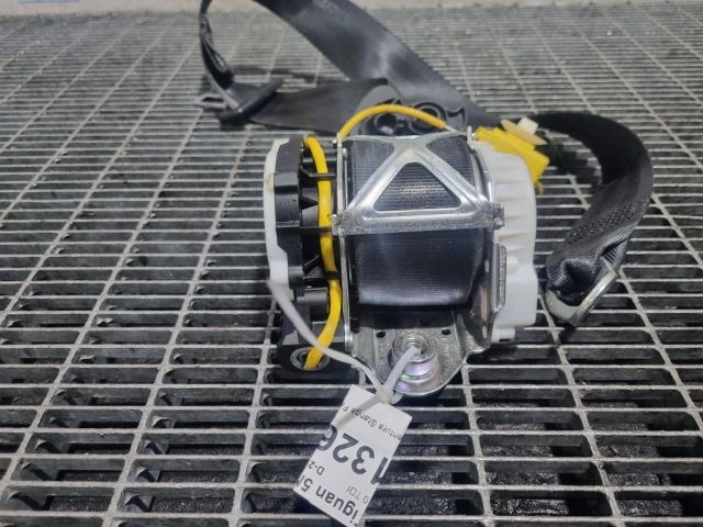 bontott VW TIGUAN Bal első Biztonsági Öv