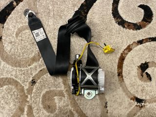 bontott VW TIGUAN Bal első Biztonsági Öv