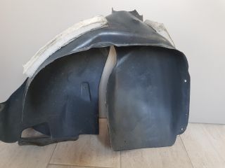 bontott VW TIGUAN Bal első Első Dobbetét (Kerékjárati, Műanyag)