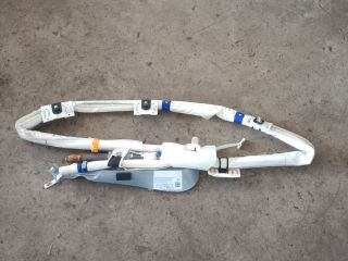 bontott VW TIGUAN Bal első Függöny Légzsák