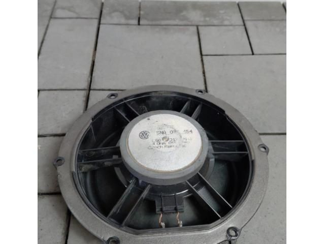 bontott VW TIGUAN Bal első Hangszóró