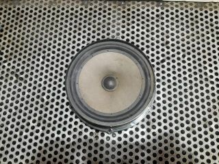 bontott VW TIGUAN Bal első Hangszóró