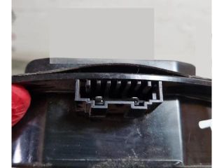 bontott VW TIGUAN Bal első Hangszóró