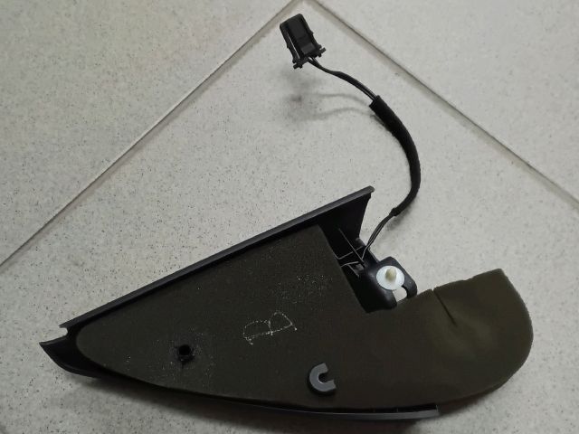 bontott VW TIGUAN Bal első Hangszóró