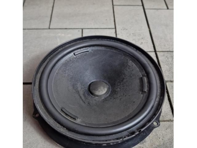 bontott VW TIGUAN Bal első Hangszóró