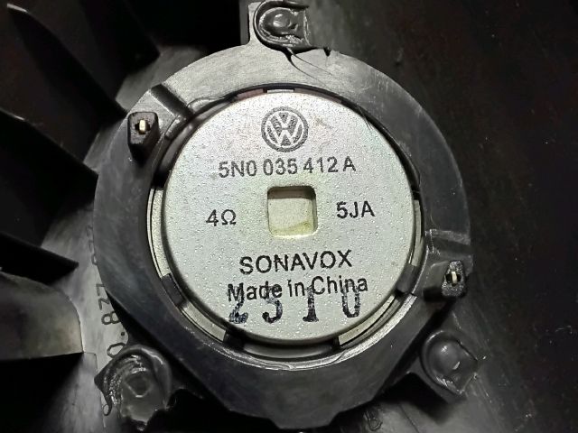 bontott VW TIGUAN Bal első Hangszóró