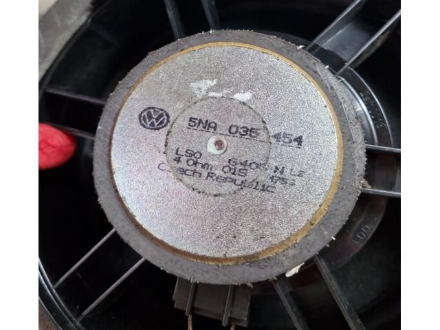 bontott VW TIGUAN Bal első Hangszóró