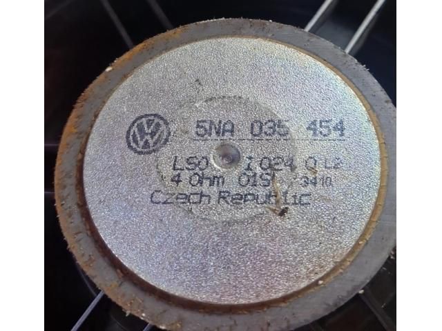 bontott VW TIGUAN Bal első Hangszóró