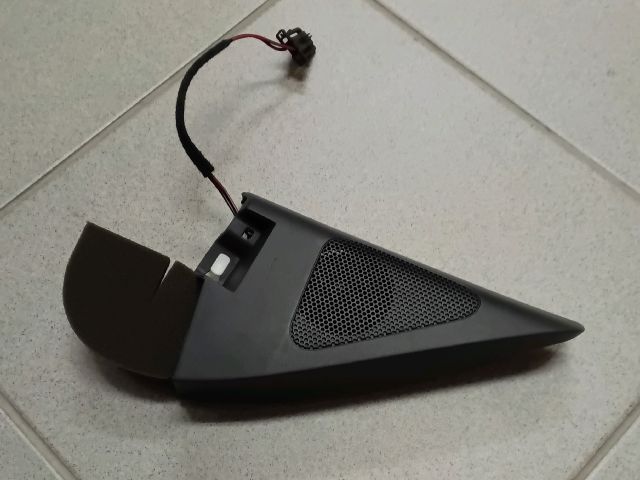 bontott VW TIGUAN Bal első Hangszóró