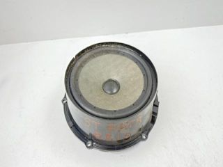 bontott VW TIGUAN Bal első Hangszóró