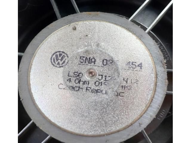 bontott VW TIGUAN Bal első Hangszóró