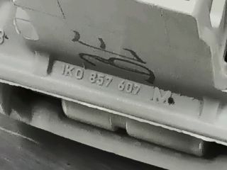 bontott VW TIGUAN Bal első Kapaszkodó (Felső)