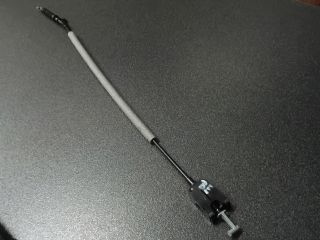 bontott VW TIGUAN Bal első Kilincs Bowden