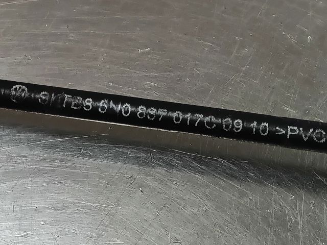 bontott VW TIGUAN Bal első Kilincs Bowden