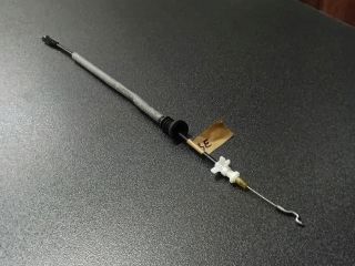 bontott VW TIGUAN Bal első Kilincs Bowden