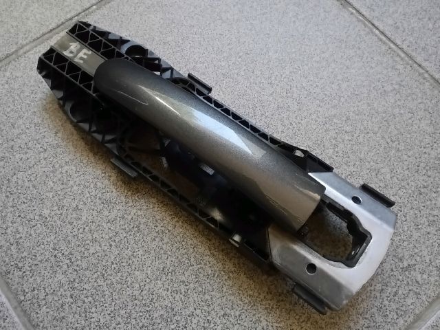 bontott VW TIGUAN Bal első Külső Kilincs