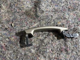 bontott VW TIGUAN Bal első Külső Kilincs