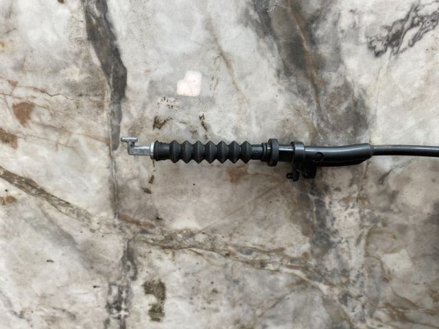 bontott VW TIGUAN Bal első Külső Kilincs